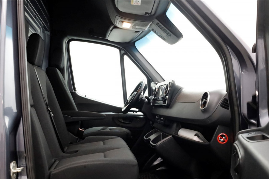 Mercedes-Benz Sprinter 317 CDI 170pk RWD 9G Automaat L2H2 360° Camera/LED/ACC 11-2020