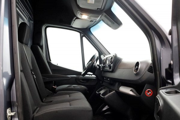 Mercedes-Benz Sprinter 317 CDI 170pk RWD 9G Automaat L2H2 360° Camera/LED/ACC 11-2020