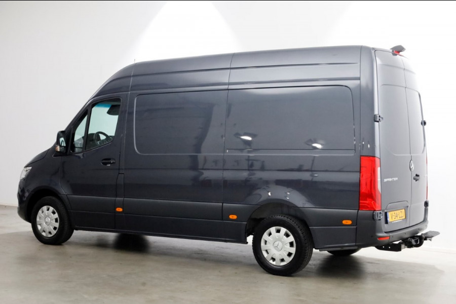 Mercedes-Benz Sprinter 317 CDI 170pk RWD 9G Automaat L2H2 360° Camera/LED/ACC 11-2020