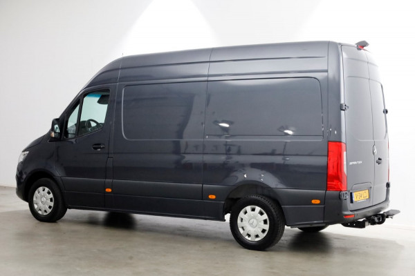 Mercedes-Benz Sprinter 317 CDI 170pk RWD 9G Automaat L2H2 360° Camera/LED/ACC 11-2020