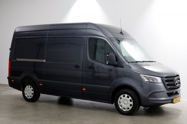 Mercedes-Benz Sprinter 317 CDI 170pk RWD 9G Automaat L2H2 360° Camera/LED/ACC 11-2020