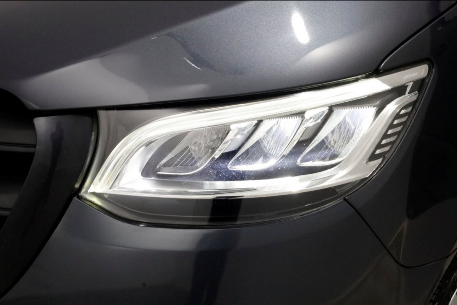 Mercedes-Benz Sprinter 317 CDI 170pk RWD 9G Automaat L2H2 360° Camera/LED/ACC 11-2020