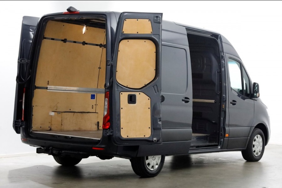 Mercedes-Benz Sprinter 317 CDI 170pk RWD 9G Automaat L2H2 360° Camera/LED/ACC 11-2020