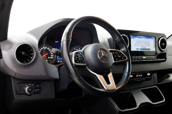 Mercedes-Benz Sprinter 317 CDI 170pk RWD 9G Automaat L2H2 360° Camera/LED/ACC 11-2020
