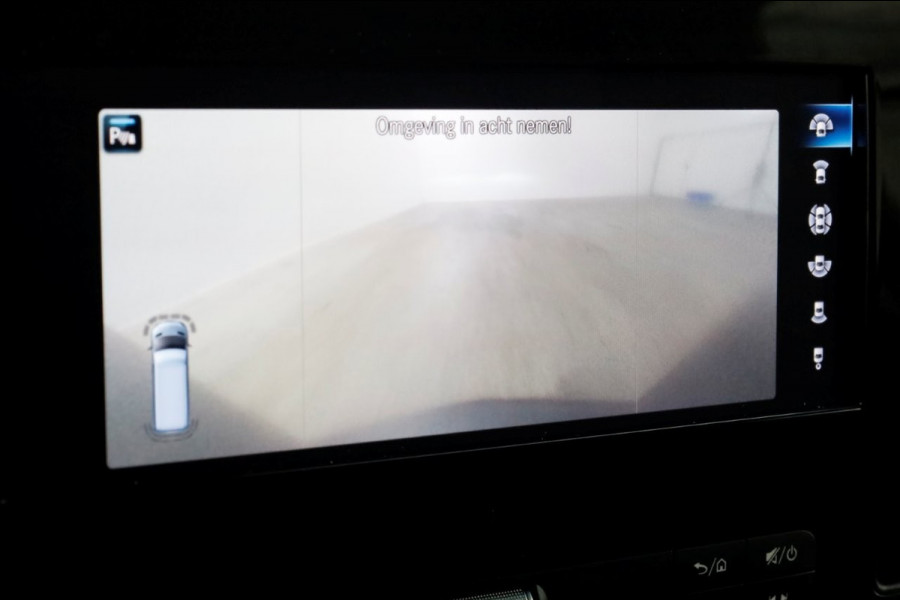 Mercedes-Benz Sprinter 317 CDI 170pk RWD 9G Automaat L2H2 360° Camera/LED/ACC 11-2020