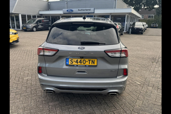Ford Kuga 2.5 PHEV ST-Line X 225pk Panoramadak | Adaptieve Cruise | Winterpack | 19 inch  | Dealer onderhouden