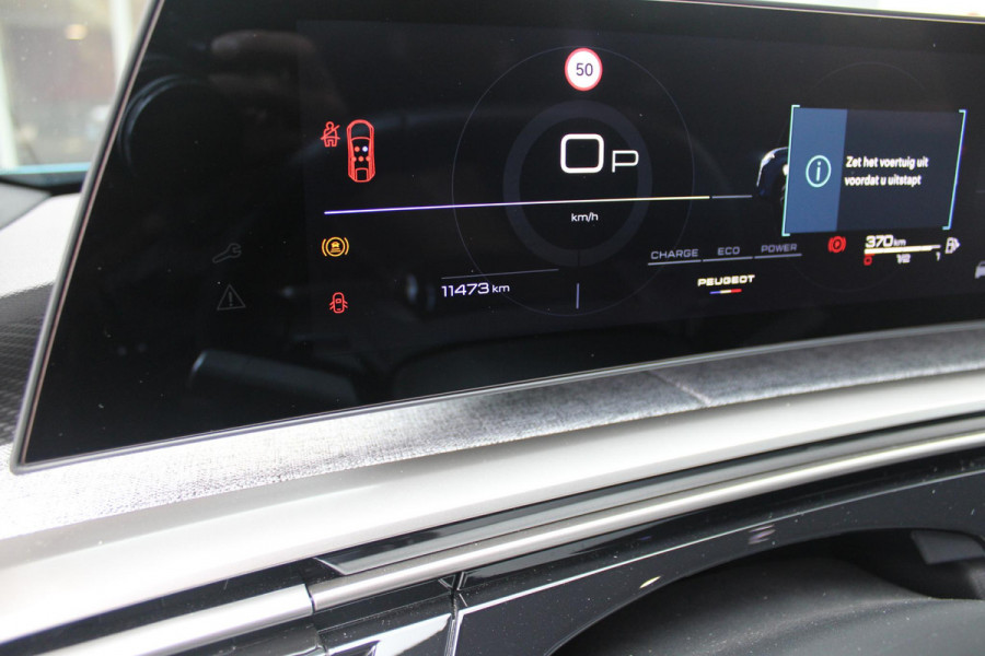 Peugeot 3008 1.2 Hybrid 145PK ALLURE AUTOMAAT | COMFORT STOELEN | STOEL / STUUR VERWARMING | DODEHOEK DETECTIE | 360° CAMERA | NAVIGATIE | 19" LICHTMETALEN VELGEN | DRAADLOOS APPLE CARPLAY / ANDROID AUTO | |