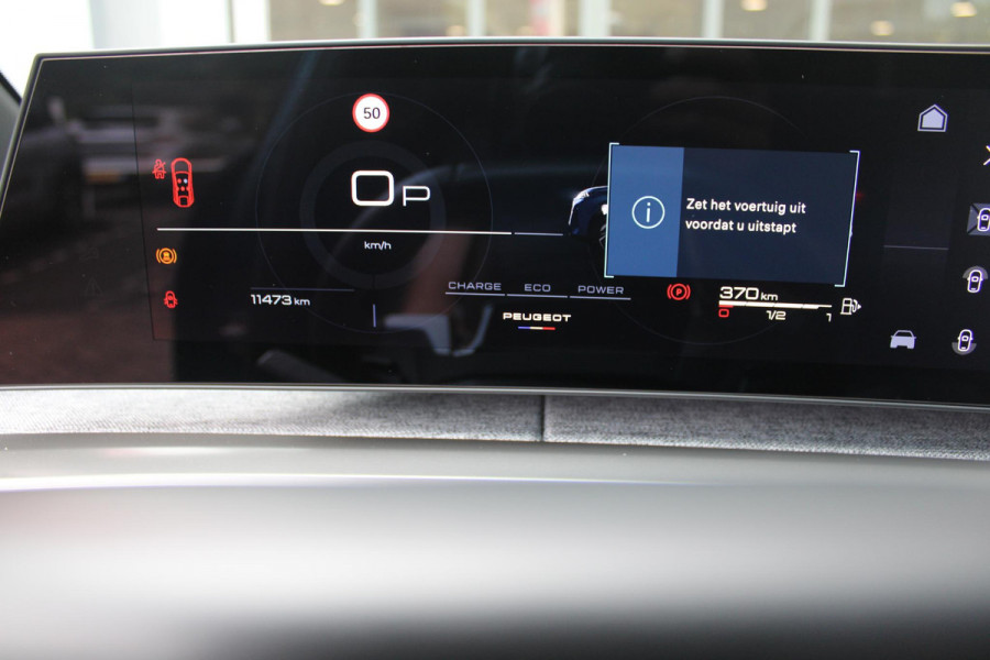 Peugeot 3008 1.2 Hybrid 145PK ALLURE AUTOMAAT | COMFORT STOELEN | STOEL / STUUR VERWARMING | DODEHOEK DETECTIE | 360° CAMERA | NAVIGATIE | 19" LICHTMETALEN VELGEN | DRAADLOOS APPLE CARPLAY / ANDROID AUTO | |