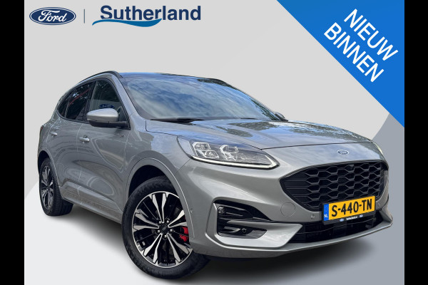 Ford Kuga 2.5 PHEV ST-Line X 225pk Panoramadak | Adaptieve Cruise | Winterpack | 19 inch  | Dealer onderhouden