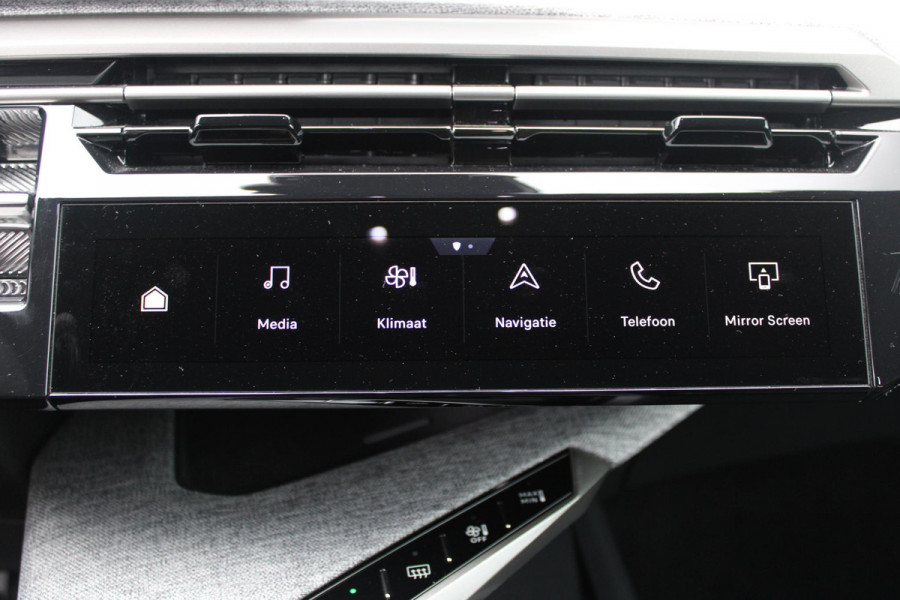 Peugeot 3008 1.2 Hybrid 145PK ALLURE AUTOMAAT | COMFORT STOELEN | STOEL / STUUR VERWARMING | DODEHOEK DETECTIE | 360° CAMERA | NAVIGATIE | 19" LICHTMETALEN VELGEN | DRAADLOOS APPLE CARPLAY / ANDROID AUTO | |