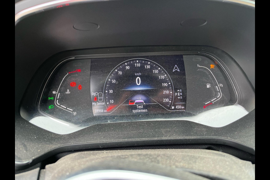 Renault Captur 1.3 TCe 130pk Intens | Automaat | Trekhaak | 360 graden Camera's | Dodehoeksensoren | Full Leder | Stoelverwarming | Dealer onderhouden