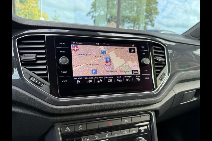 Volkswagen T-Roc 1.5 TSI Sport - Automaat - Climate - Navi - Winterpakket - Org.NL