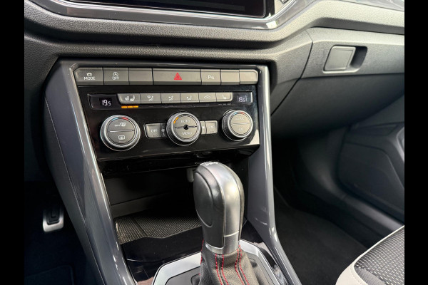 Volkswagen T-Roc 1.5 TSI Sport - Automaat - Climate - Navi - Winterpakket - Org.NL