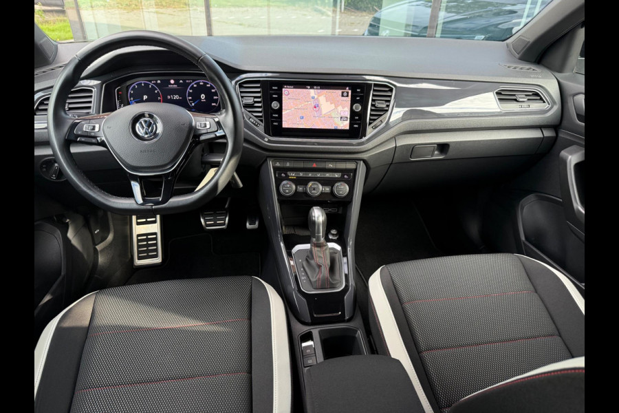 Volkswagen T-Roc 1.5 TSI Sport - Automaat - Climate - Navi - Winterpakket - Org.NL