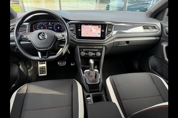 Volkswagen T-Roc 1.5 TSI Sport - Automaat - Climate - Navi - Winterpakket - Org.NL