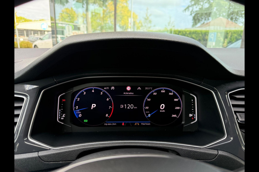 Volkswagen T-Roc 1.5 TSI Sport - Automaat - Climate - Navi - Winterpakket - Org.NL