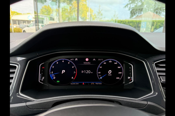 Volkswagen T-Roc 1.5 TSI Sport - Automaat - Climate - Navi - Winterpakket - Org.NL