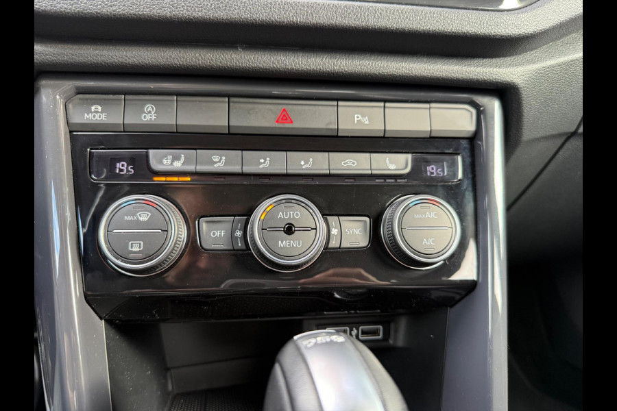 Volkswagen T-Roc 1.5 TSI Sport - Automaat - Climate - Navi - Winterpakket - Org.NL