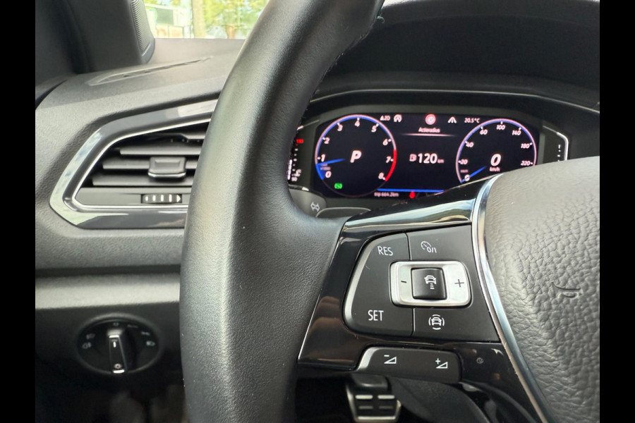 Volkswagen T-Roc 1.5 TSI Sport - Automaat - Climate - Navi - Winterpakket - Org.NL