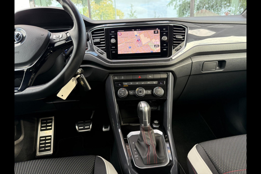 Volkswagen T-Roc 1.5 TSI Sport - Automaat - Climate - Navi - Winterpakket - Org.NL
