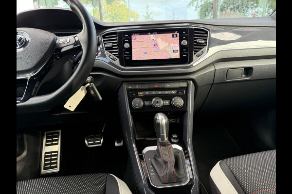 Volkswagen T-Roc 1.5 TSI Sport - Automaat - Climate - Navi - Winterpakket - Org.NL