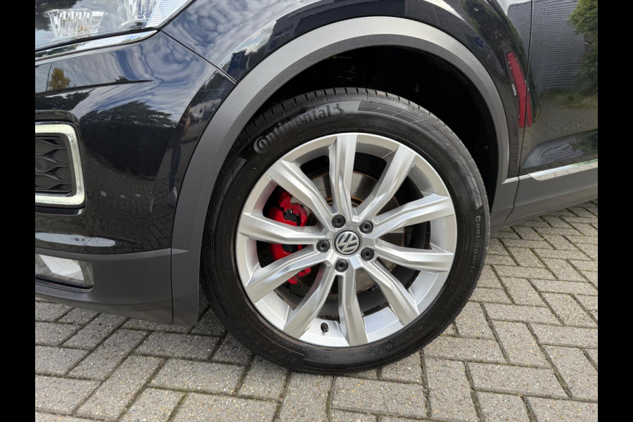 Volkswagen T-Roc 1.5 TSI Sport - Automaat - Climate - Navi - Winterpakket - Org.NL