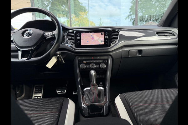 Volkswagen T-Roc 1.5 TSI Sport - Automaat - Climate - Navi - Winterpakket - Org.NL