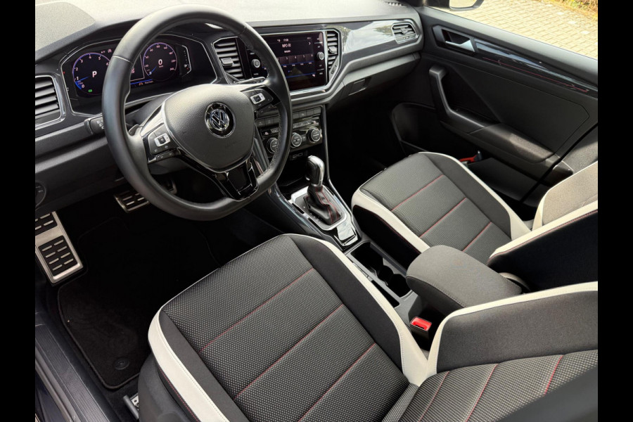 Volkswagen T-Roc 1.5 TSI Sport - Automaat - Climate - Navi - Winterpakket - Org.NL