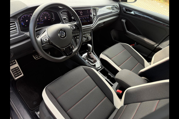 Volkswagen T-Roc 1.5 TSI Sport - Automaat - Climate - Navi - Winterpakket - Org.NL