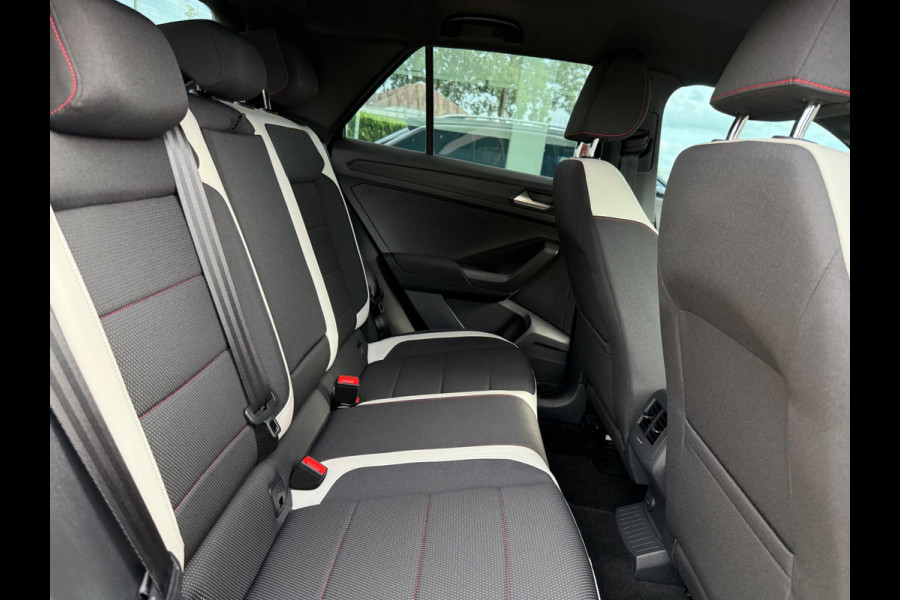 Volkswagen T-Roc 1.5 TSI Sport - Automaat - Climate - Navi - Winterpakket - Org.NL