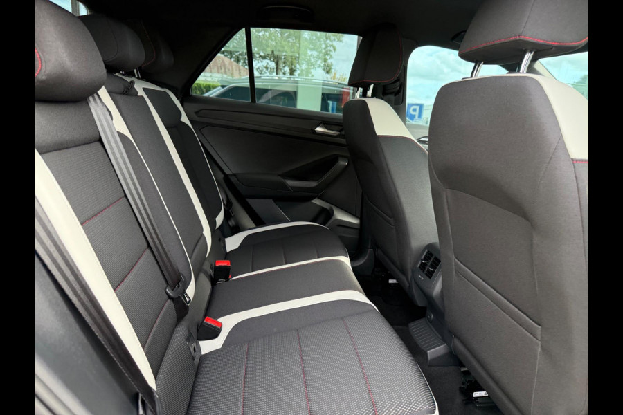 Volkswagen T-Roc 1.5 TSI Sport - Automaat - Climate - Navi - Winterpakket - Org.NL