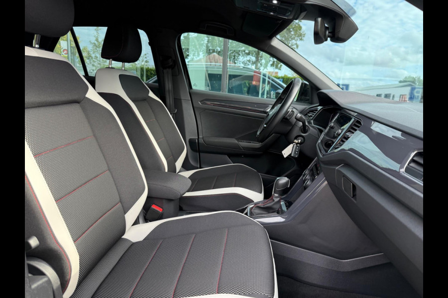 Volkswagen T-Roc 1.5 TSI Sport - Automaat - Climate - Navi - Winterpakket - Org.NL