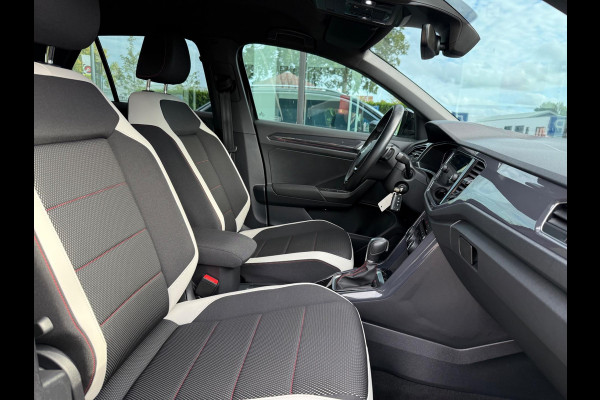 Volkswagen T-Roc 1.5 TSI Sport - Automaat - Climate - Navi - Winterpakket - Org.NL