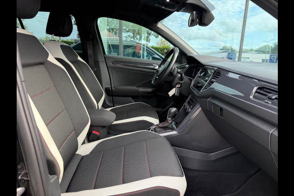Volkswagen T-Roc 1.5 TSI Sport - Automaat - Climate - Navi - Winterpakket - Org.NL