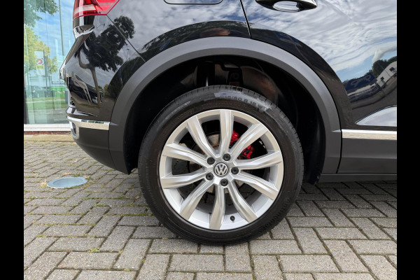 Volkswagen T-Roc 1.5 TSI Sport - Automaat - Climate - Navi - Winterpakket - Org.NL