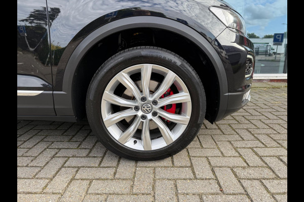 Volkswagen T-Roc 1.5 TSI Sport - Automaat - Climate - Navi - Winterpakket - Org.NL