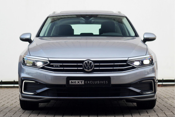Volkswagen Passat Variant 1.4 TSI PHEV GTE Business | Pano | Trekhaak | Massage | ACC | 360