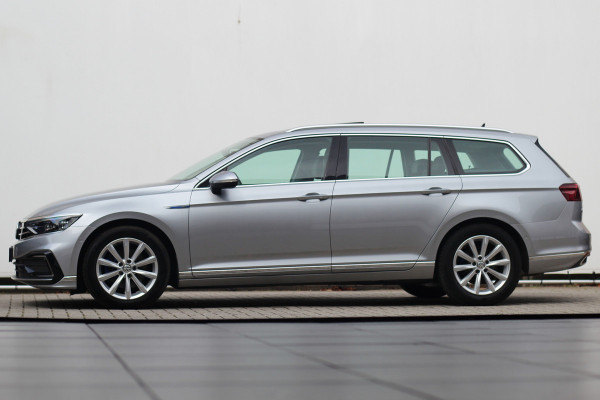 Volkswagen Passat Variant 1.4 TSI PHEV GTE Business | Pano | Trekhaak | Massage | ACC | 360