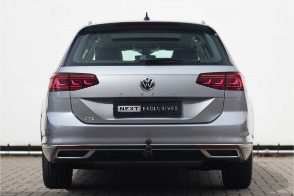 Volkswagen Passat Variant 1.4 TSI PHEV GTE Business | Pano | Trekhaak | Massage | ACC | 360