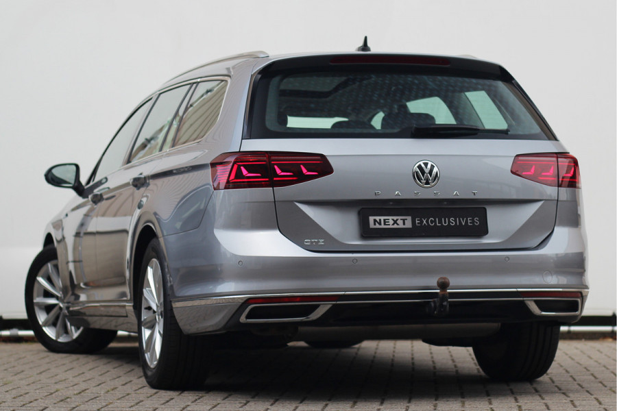 Volkswagen Passat Variant 1.4 TSI PHEV GTE Business | Pano | Trekhaak | Massage | ACC | 360