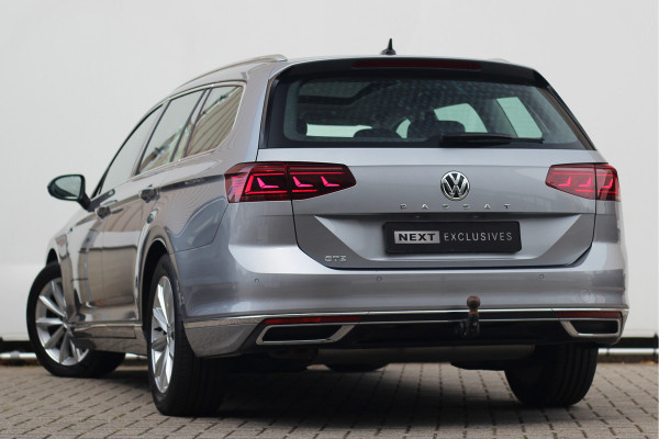 Volkswagen Passat Variant 1.4 TSI PHEV GTE Business | Pano | Trekhaak | Massage | ACC | 360