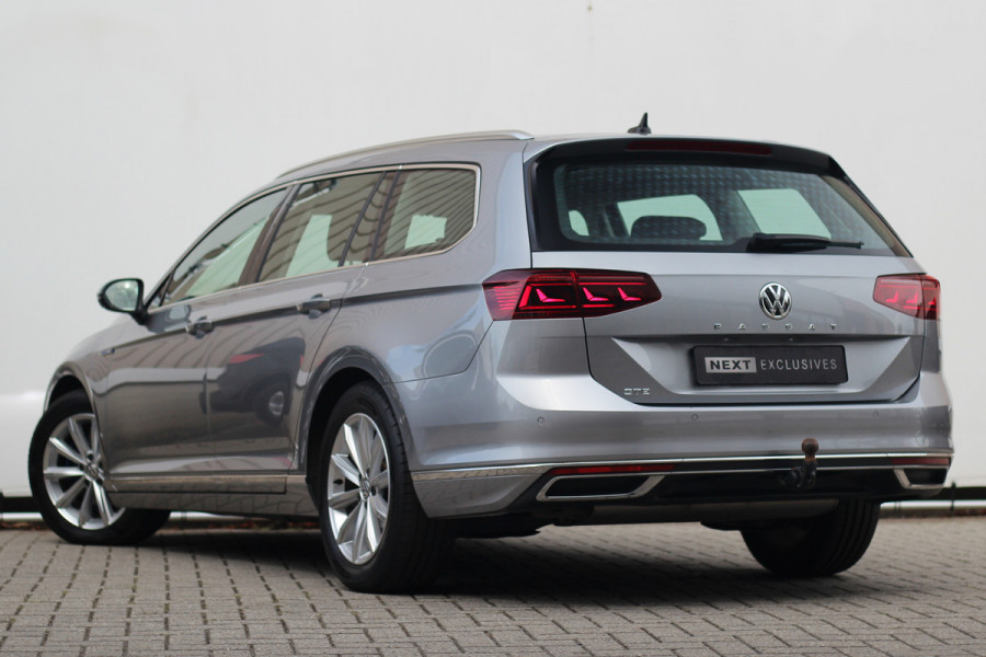 Volkswagen Passat Variant 1.4 TSI PHEV GTE Business | Pano | Trekhaak | Massage | ACC | 360