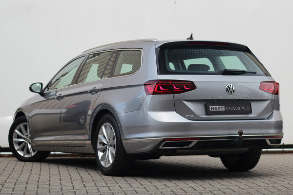 Volkswagen Passat Variant 1.4 TSI PHEV GTE Business | Pano | Trekhaak | Massage | ACC | 360