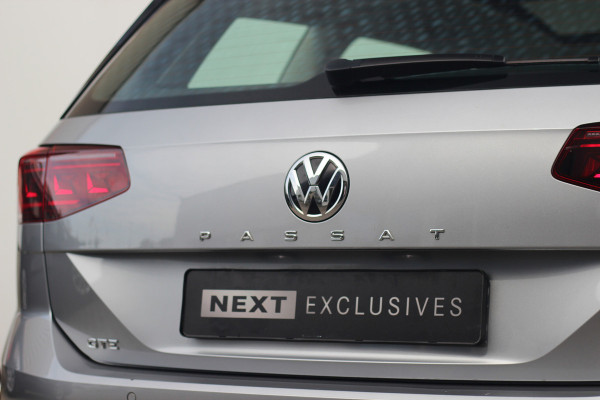 Volkswagen Passat Variant 1.4 TSI PHEV GTE Business | Pano | Trekhaak | Massage | ACC | 360