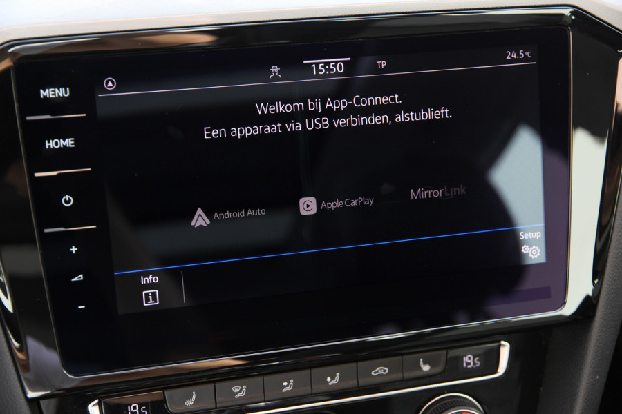 Volkswagen Passat Variant 1.4 TSI PHEV GTE Business | Pano | Trekhaak | Massage | ACC | 360