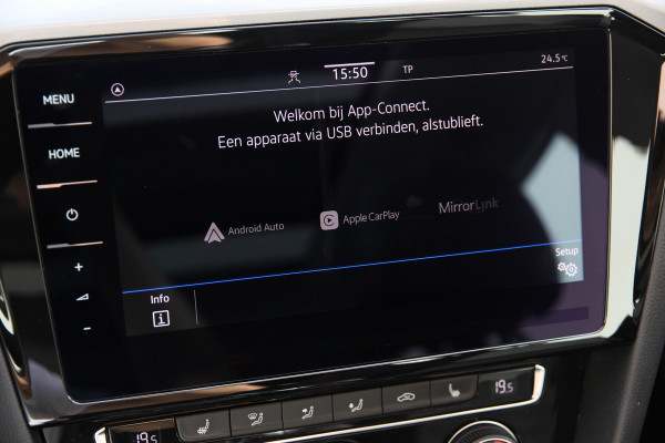 Volkswagen Passat Variant 1.4 TSI PHEV GTE Business | Pano | Trekhaak | Massage | ACC | 360
