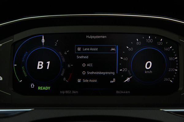 Volkswagen Passat Variant 1.4 TSI PHEV GTE Business | Pano | Trekhaak | Massage | ACC | 360