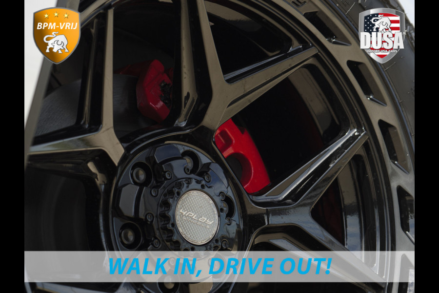 Dodge Ram | 1500 | Limited | Night | 3.0L Twin-Turbo I6 | High Output | DUSA Power Deals | Passenger Display | Trekhaak |  LPG | RAMBOX Getoonde accessoires zijn verkrijgbaar tegen meerprijs