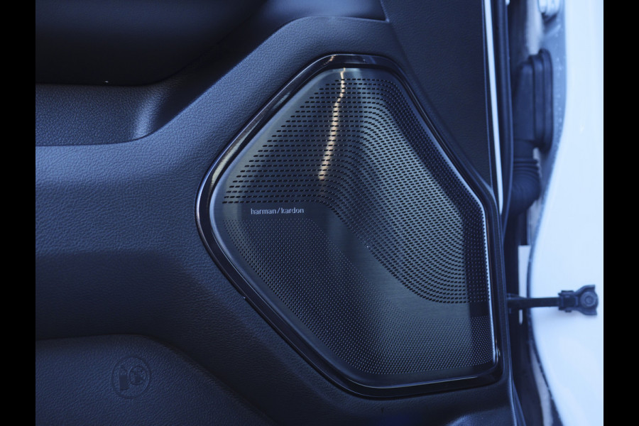Dodge Ram | 1500 | Limited | Night | 3.0L Twin-Turbo I6 | High Output | DUSA Power Deals | Passenger Display | Trekhaak |  LPG | RAMBOX Getoonde accessoires zijn verkrijgbaar tegen meerprijs