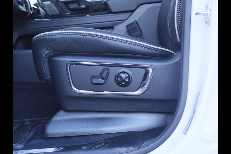 Dodge Ram | 1500 | Limited | Night | 3.0L Twin-Turbo I6 | High Output | DUSA Power Deals | Passenger Display | Trekhaak |  LPG | RAMBOX Getoonde accessoires zijn verkrijgbaar tegen meerprijs